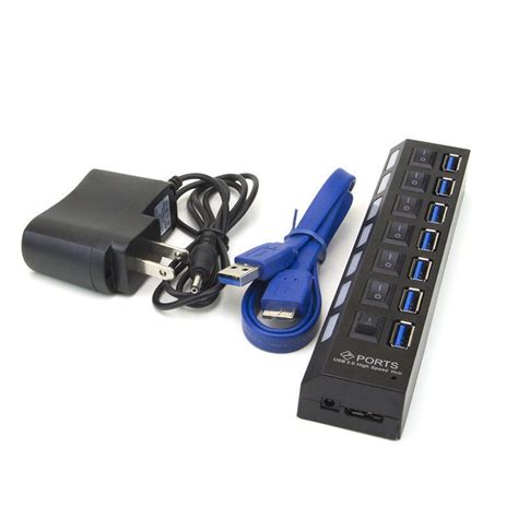 USB Hubs/Splitter Boxes for sale .
